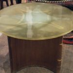 233 5222 COFFEE TABLE